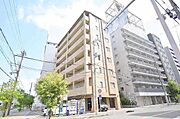 ドゥクレスト新大阪 8階 築23年10ヶ月の賃貸物件
