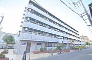 三国駅より徒歩9分 1階 築38年11ヶ月の賃貸物件