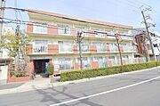 崇禅寺駅より徒歩6分 2階 築43年4ヶ月の賃貸物件