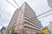 東三国駅より徒歩5分 7階 築17年5ヶ月の賃貸物件