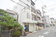 十三駅より徒歩9分 2階 築49年5ヶ月の賃貸物件