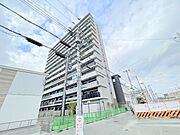 三国駅より徒歩6分 7階 築4年10ヶ月の賃貸物件