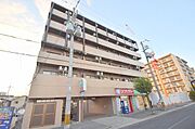 三国駅より徒歩3分 2階 築31年5ヶ月の賃貸物件