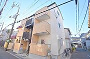 レジア三津屋南 2階 築9年2ヶ月の賃貸物件