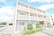 リセスコート2 4階 築28年6ヶ月の賃貸物件
