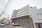 コウジィコート菅原 5階 築34年4ヶ月の賃貸物件