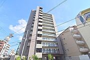 だいどう豊里駅より徒歩5分 5階 築5年1ヶ月の賃貸物件