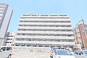 十三駅より徒歩5分 5階 築28年5ヶ月の賃貸物件