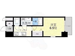プロヴィスタ新大阪イーストゲート 6階