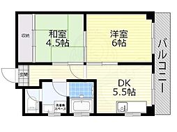 ハイツロイヤル 2階