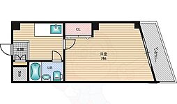 サンライズホーシン 1階