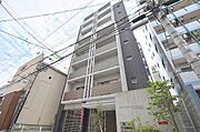 東淀川駅より徒歩1分 8階 築13年の賃貸物件