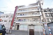 東淀川駅より徒歩2分 3階 築46年10ヶ月の賃貸物件