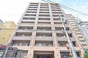 ウィルドゥ新大阪 11階 築19年2ヶ月の賃貸物件