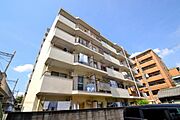 樋口マンション 5階 築46年9ヶ月の賃貸物件