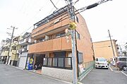 塚本駅より徒歩12分 2階 築21年3ヶ月の賃貸物件