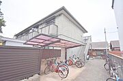 だいどう豊里駅より徒歩7分 1階 築22年2ヶ月の賃貸物件