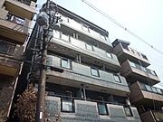 ベルエトワールK 4階 築30年5ヶ月の賃貸物件