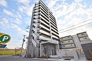 十三駅より徒歩8分 8階 築7年5ヶ月の賃貸物件