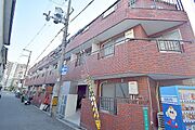 シティ西三国マンション 5階 築39年3ヶ月の賃貸物件