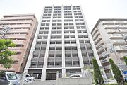 西中島南方駅より徒歩10分 11階 築16年11ヶ月の賃貸物件