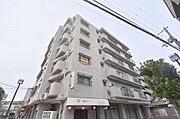 上新庄駅より徒歩9分 4階 築52年4ヶ月の賃貸物件