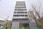 西中島南方駅より徒歩5分 3階 築4年7ヶ月の賃貸物件