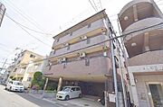 サザンヴィレッジ21 3階 築31年5ヶ月の賃貸物件