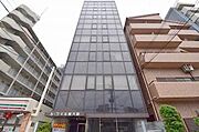 ル・シェル新大阪 6階 築36年9ヶ月の賃貸物件