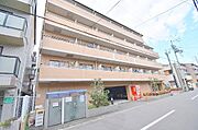 淡路駅より徒歩8分 4階 築24年5ヶ月の賃貸物件