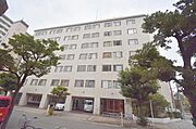 東三国駅より徒歩5分 7階 築52年1ヶ月の賃貸物件