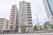 Ｃ．ＷＩＮＧ 9階 築35年2ヶ月の賃貸物件