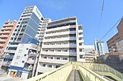 MSR新大阪南 7階 築3年5ヶ月の賃貸物件