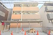 だいどう豊里駅より徒歩4分 3階 築6年7ヶ月の賃貸物件