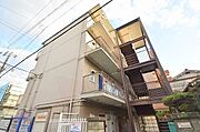 淡路駅より徒歩10分 1階 築49年5ヶ月の賃貸物件