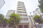 アーバネックス新大阪 9階 築11年5ヶ月の賃貸物件