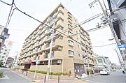 瑞光四丁目駅より徒歩5分 5階 築38年7ヶ月の賃貸物件