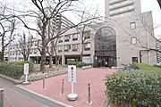 三国駅より徒歩9分 3階 築42年6ヶ月の賃貸物件