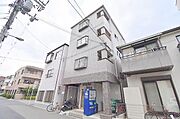 アヴァンス淀川 3階 築36年2ヶ月の賃貸物件