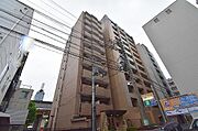 東三国駅より徒歩1分 2階 築25年5ヶ月の賃貸物件