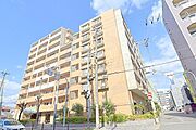 東三国駅より徒歩8分 築27年1ヶ月 10階建の賃貸物件