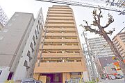 塚本駅より徒歩2分 14階 築20年1ヶ月の賃貸物件