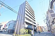 アズヴェル新北野モスト 6階 築11年2ヶ月の賃貸物件
