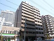 新大阪駅より徒歩9分 5階 築28年5ヶ月の賃貸物件