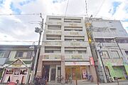 相川駅より徒歩1分 5階 築33年7ヶ月の賃貸物件