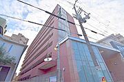 東三国駅より徒歩8分 6階 築21年6ヶ月の賃貸物件
