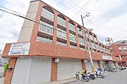 第7高光マンション 4階 築40年10ヶ月の賃貸物件