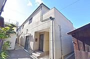 三国駅より徒歩6分 2階 築59年5ヶ月の賃貸物件