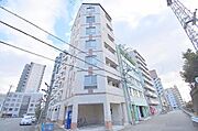 フェアリーコート 4階 築20年5ヶ月の賃貸物件