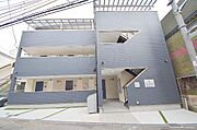 神崎川駅より徒歩2分 1階 築7年10ヶ月の賃貸物件